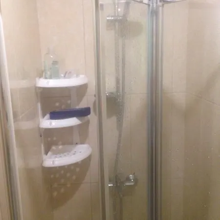 Auberge de jeunesse N1 Dom Odessa