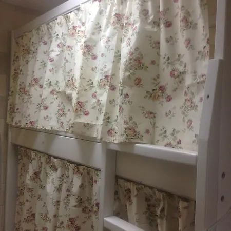 N1 Dom Auberge de jeunesse Odessa