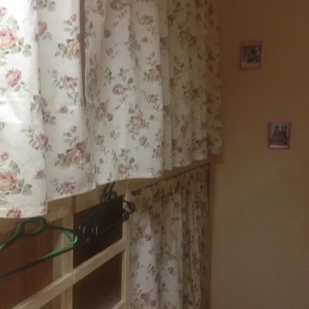 N1 Dom Hostel Οδησσός