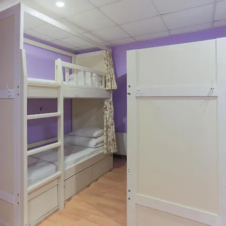 N1 Dom Hostel Oděsa