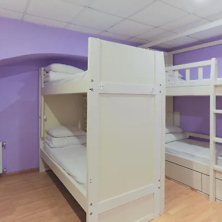 Hostel N1 Dom Οδησσός