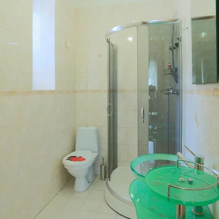 Auberge de jeunesse N1 Dom