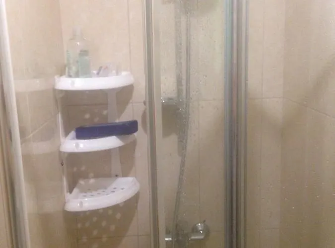 Hostel N1 Dom Odessza