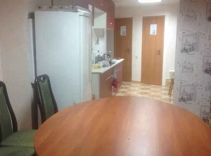 N1 Dom * Одесса