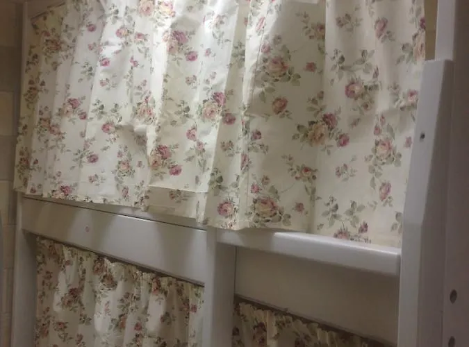 N1 Dom Hostel Odessza