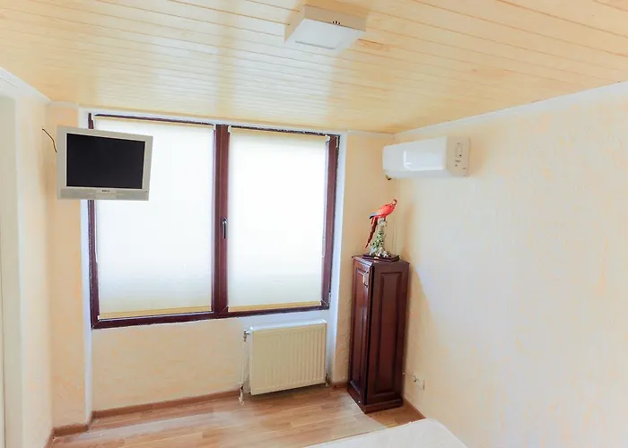 Hostel N1 Dom Odessza