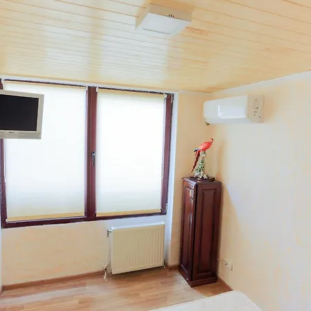 Hostel N1 Dom Odessa